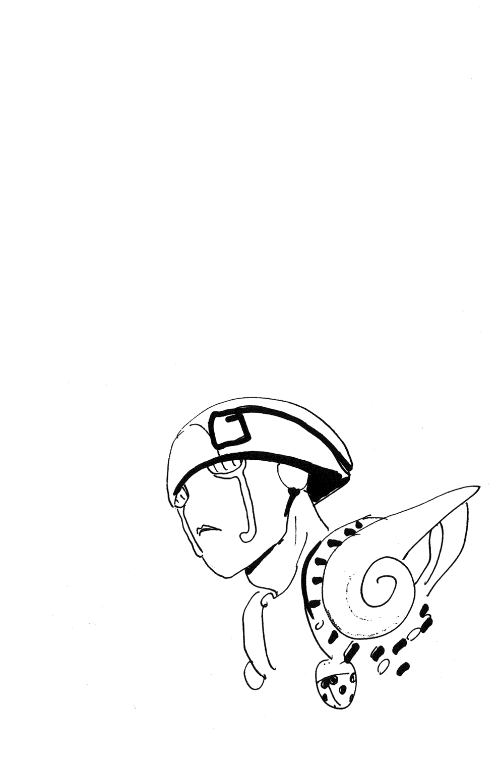 Read JoJo's Bizarre Adventure Part 5  Golden Wind PT-BR Manga Online