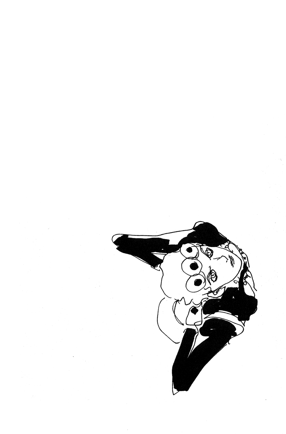 Read JoJo's Bizarre Adventure Part 5  Golden Wind PT-BR Manga Online