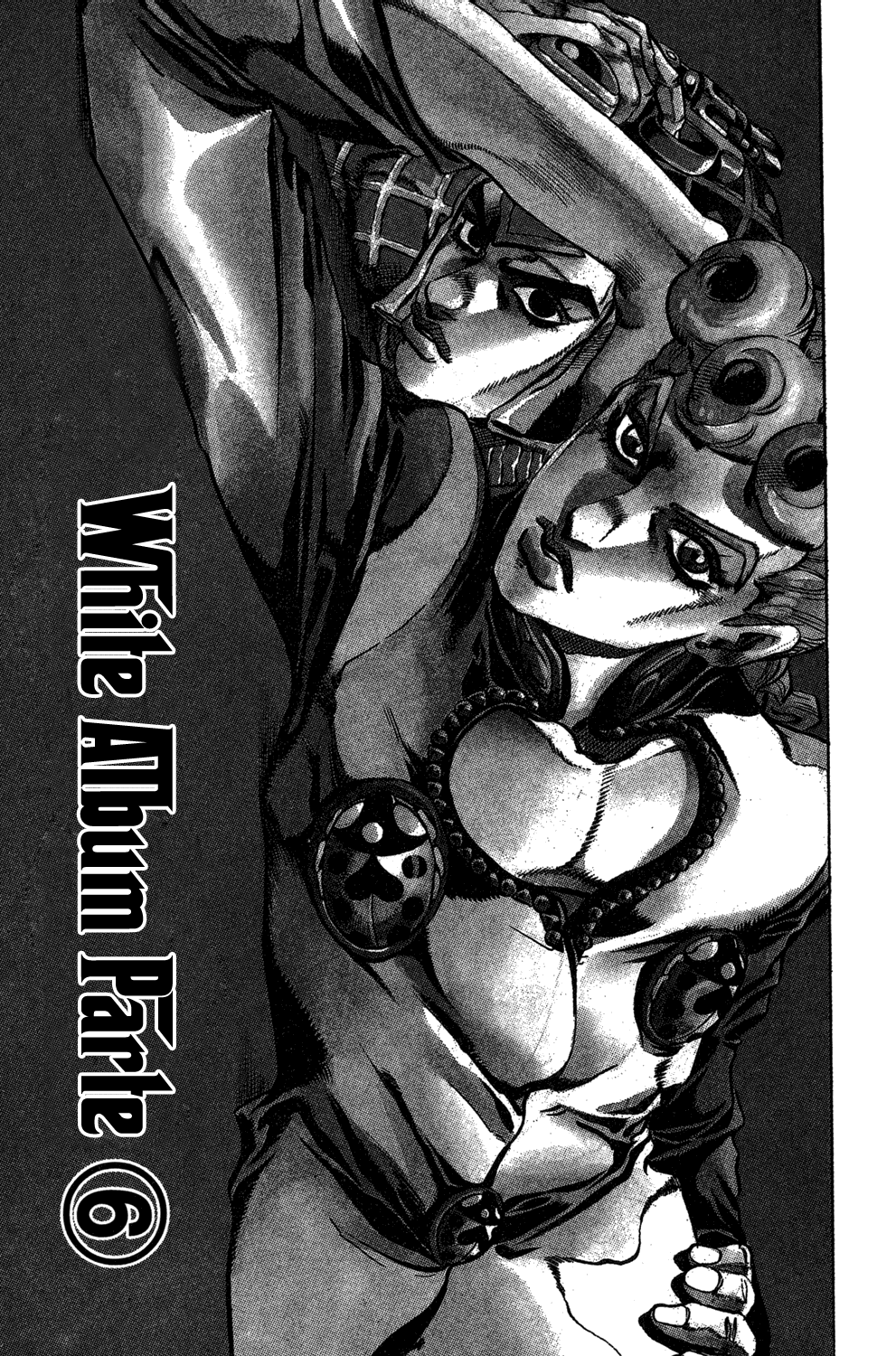 Read JoJo's Bizarre Adventure Part 5  Golden Wind PT-BR Manga Online