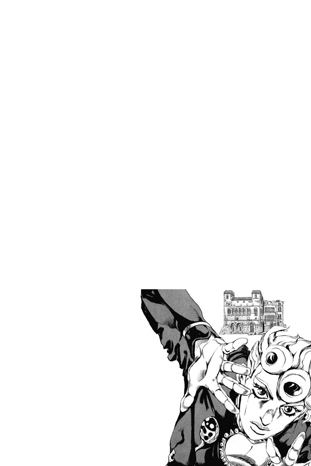 Read JoJo's Bizarre Adventure Part 5  Golden Wind PT-BR Manga Online