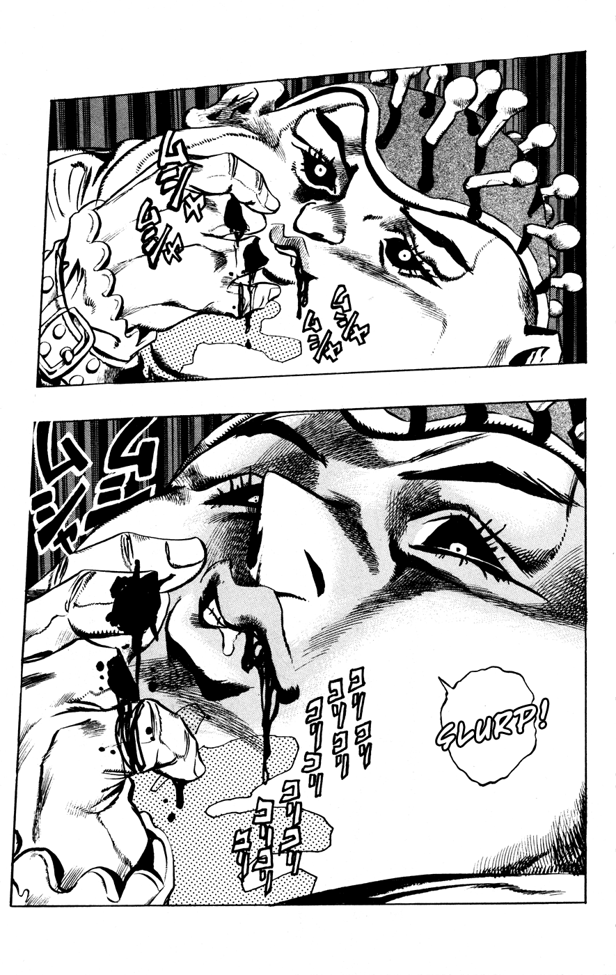 Read JoJo's Bizarre Adventure Part 5  Golden Wind PT-BR Manga Online