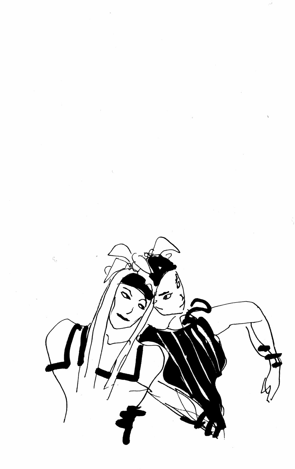 Read JoJo's Bizarre Adventure Part 5  Golden Wind PT-BR Manga Online