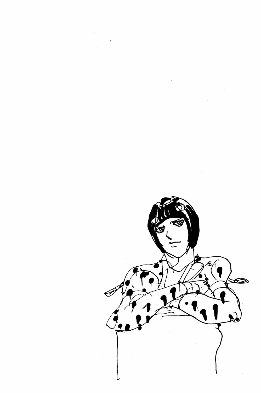 Read JoJo's Bizarre Adventure Part 5  Golden Wind PT-BR Manga Online