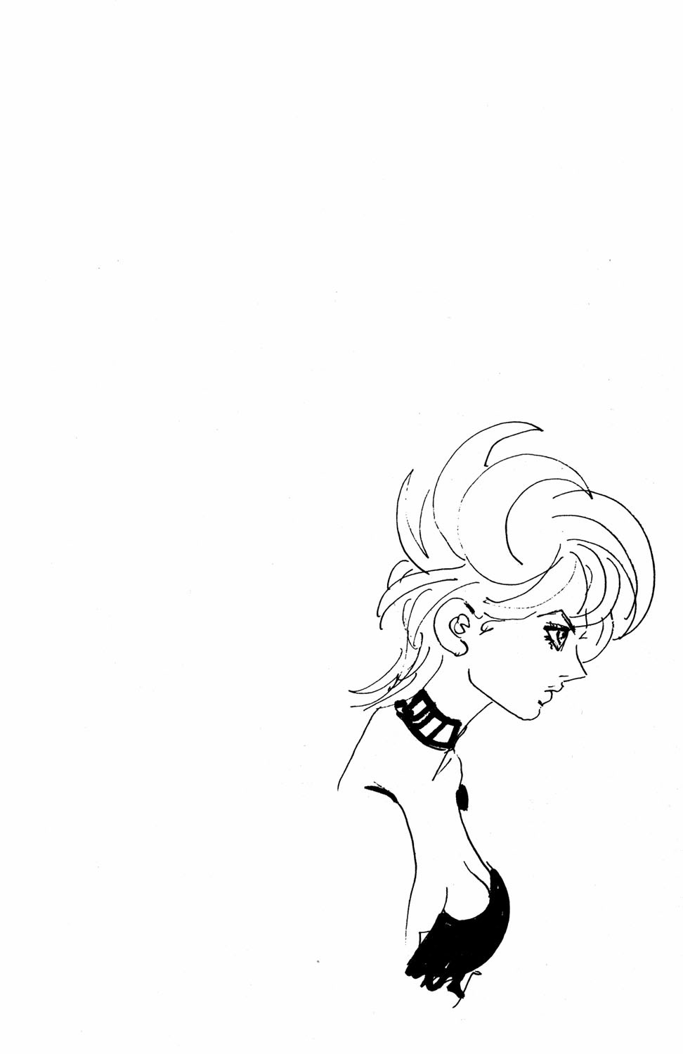Read JoJo's Bizarre Adventure Part 5  Golden Wind PT-BR Manga Online