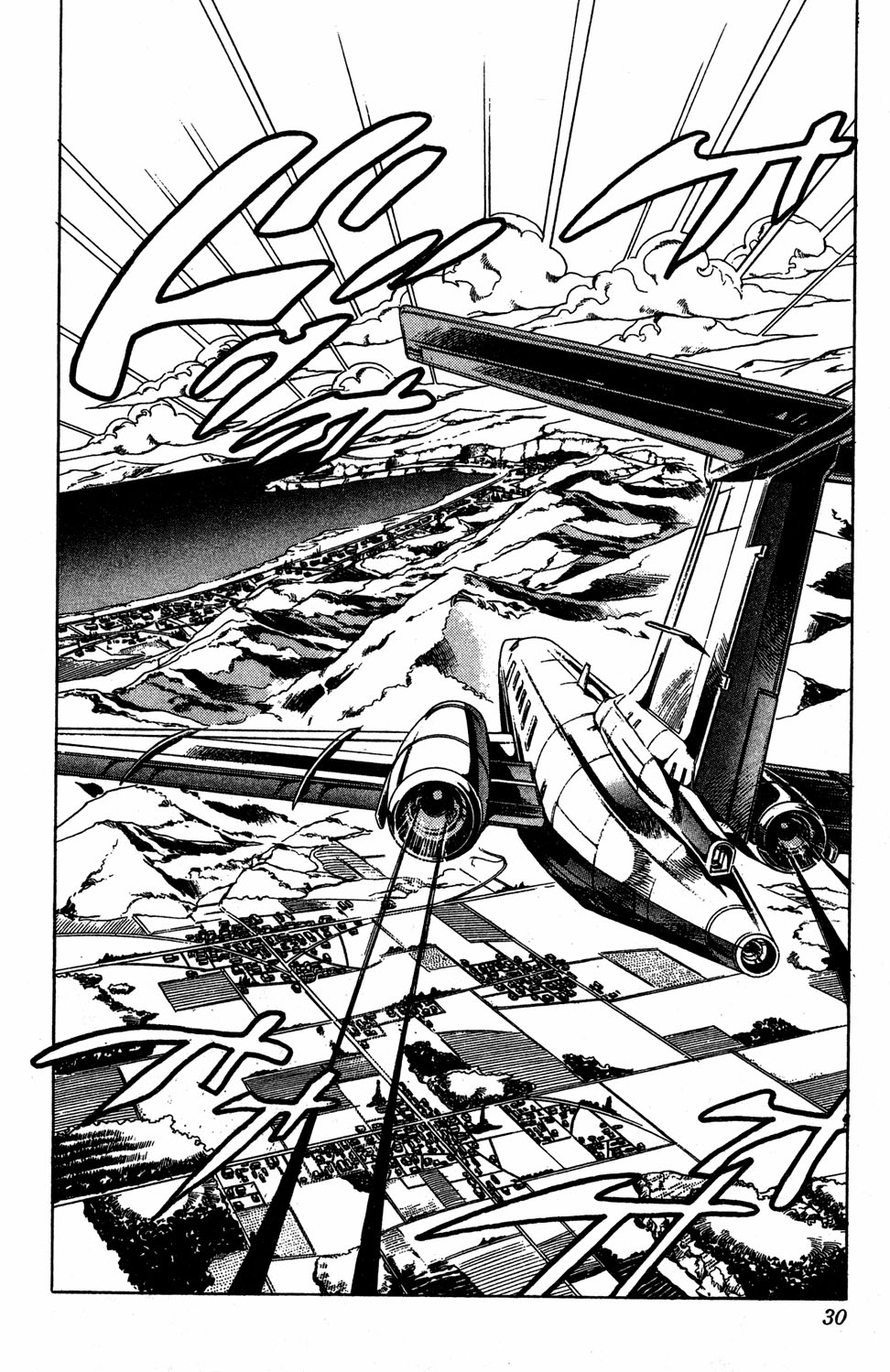 Read JoJo's Bizarre Adventure Part 5  Golden Wind PT-BR Manga Online