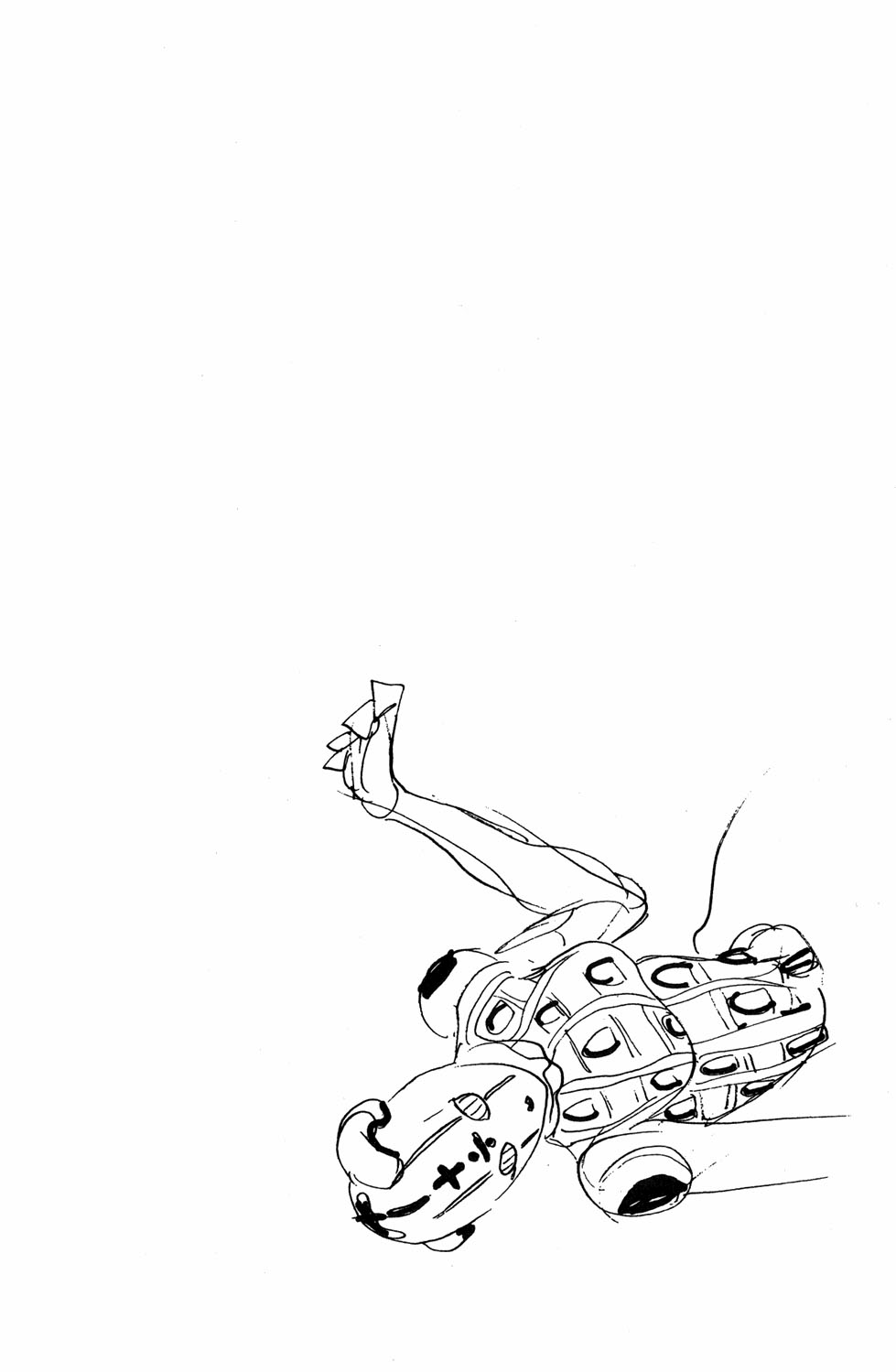 Read JoJo's Bizarre Adventure Part 5  Golden Wind PT-BR Manga Online