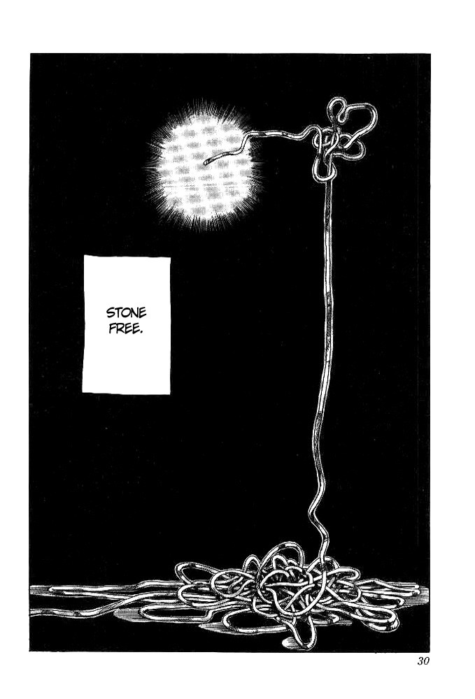 Read JoJo's Bizarre Adventure Part 6  Stone Ocean PT-BR Manga Online