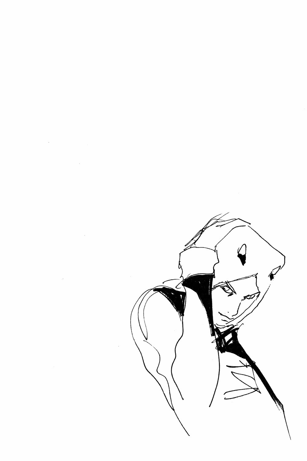 Read JoJo's Bizarre Adventure Part 6  Stone Ocean PT-BR Manga Online