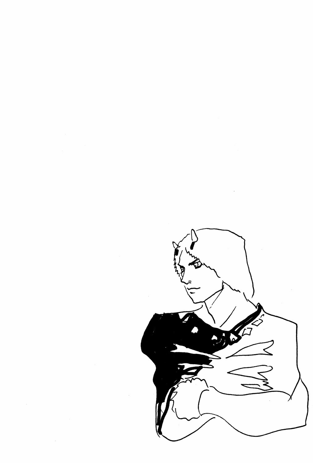 Read JoJo's Bizarre Adventure Part 6  Stone Ocean PT-BR Manga Online