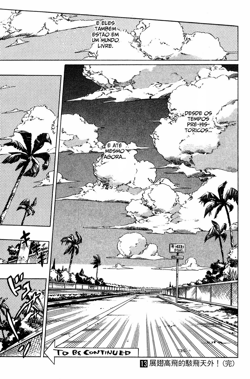 Read JoJo's Bizarre Adventure Part 6  Stone Ocean PT-BR Manga Online