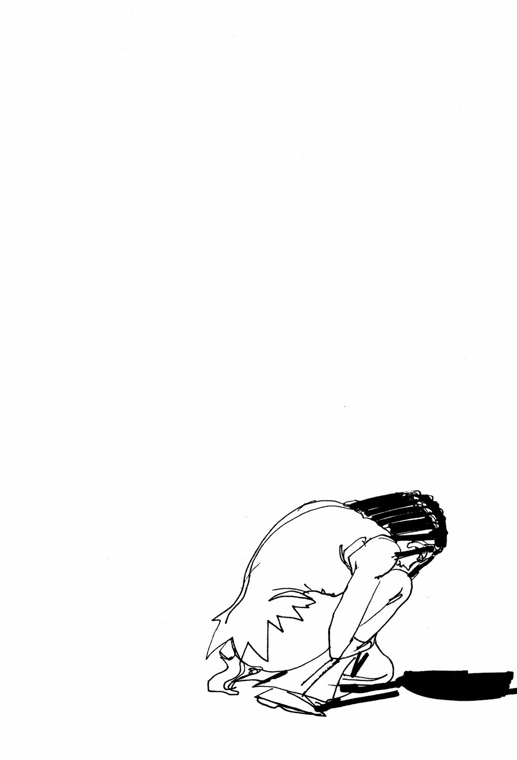 Read JoJo's Bizarre Adventure Part 6  Stone Ocean PT-BR Manga Online