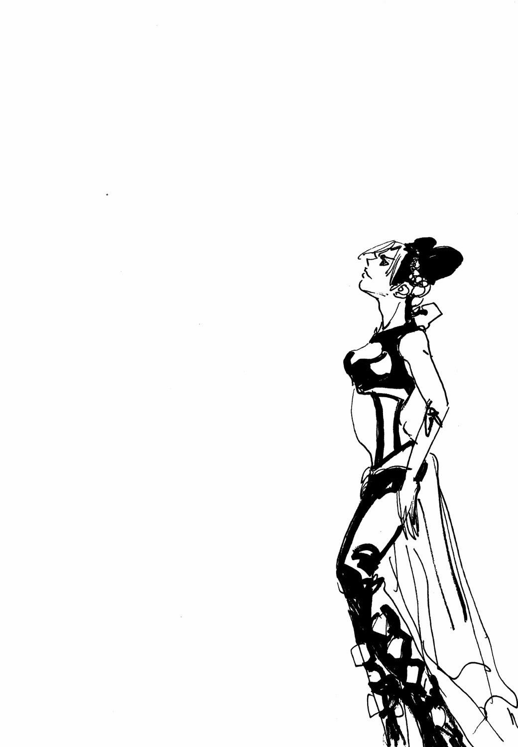 Read JoJo's Bizarre Adventure Part 6  Stone Ocean PT-BR Manga Online