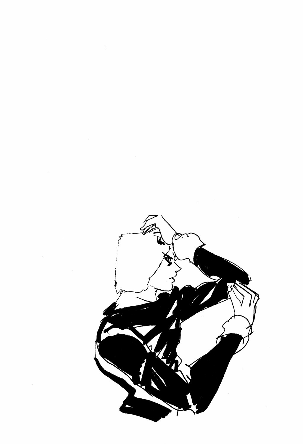 Read JoJo's Bizarre Adventure Part 6  Stone Ocean PT-BR Manga Online