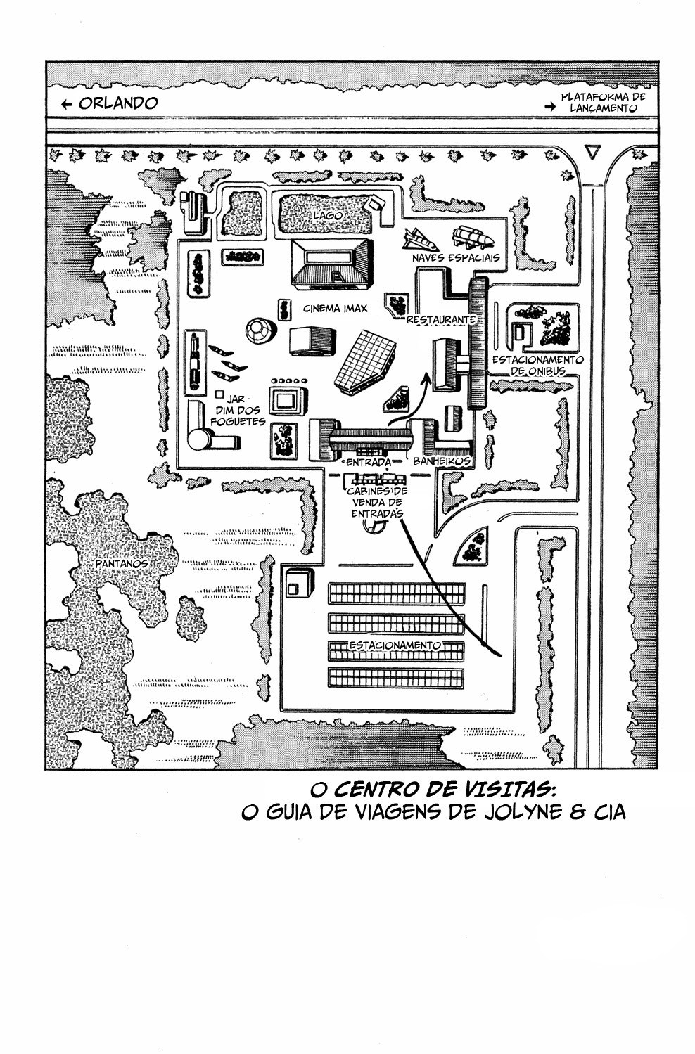 Read JoJo's Bizarre Adventure Part 6  Stone Ocean PT-BR Manga Online