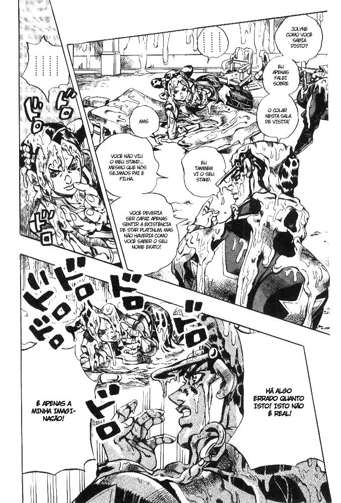 Read JoJo's Bizarre Adventure Part 6  Stone Ocean PT-BR Manga Online