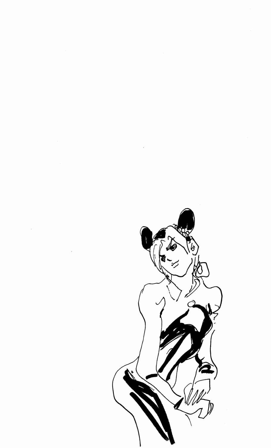Read JoJo's Bizarre Adventure Part 6  Stone Ocean PT-BR Manga Online