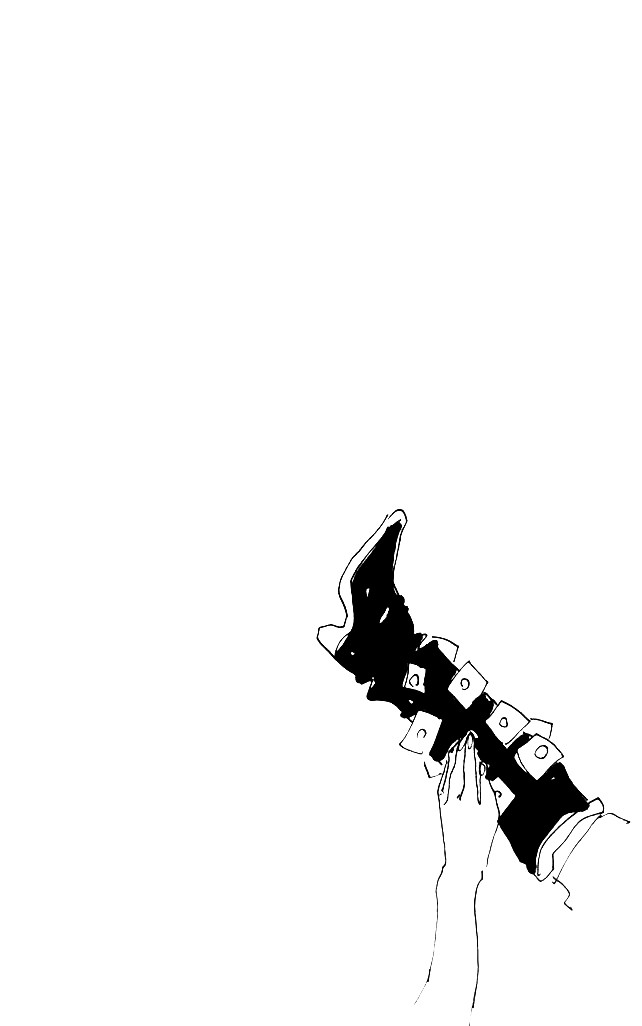 Read JoJo's Bizarre Adventure Part 6  Stone Ocean PT-BR Manga Online