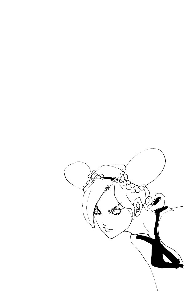 Read JoJo's Bizarre Adventure Part 6  Stone Ocean PT-BR Manga Online