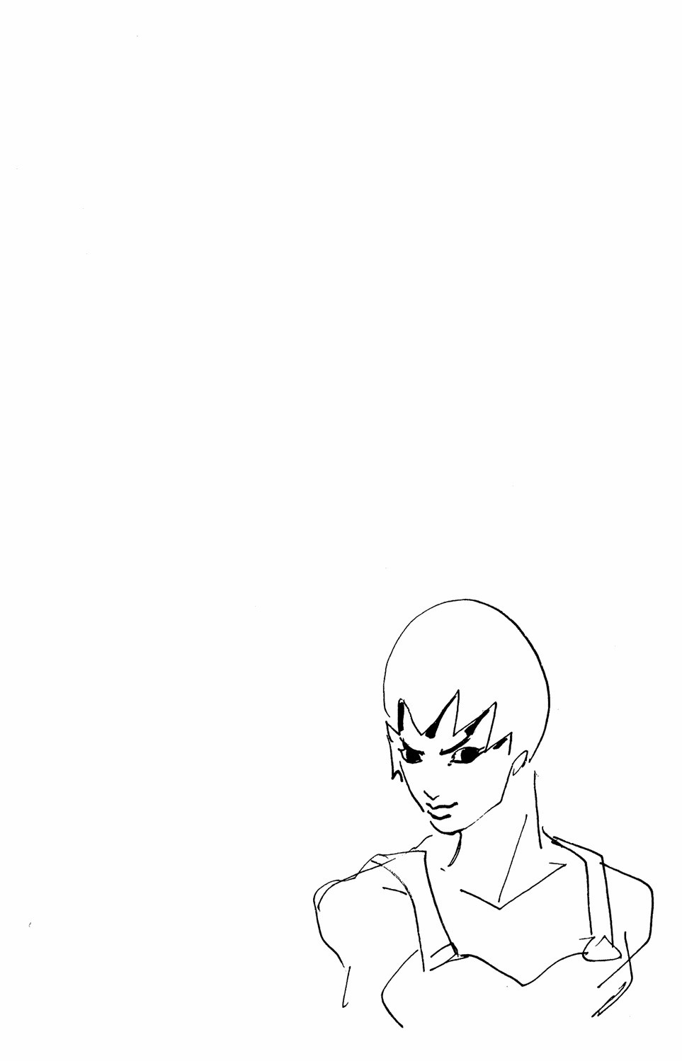 Read JoJo's Bizarre Adventure Part 6  Stone Ocean PT-BR Manga Online