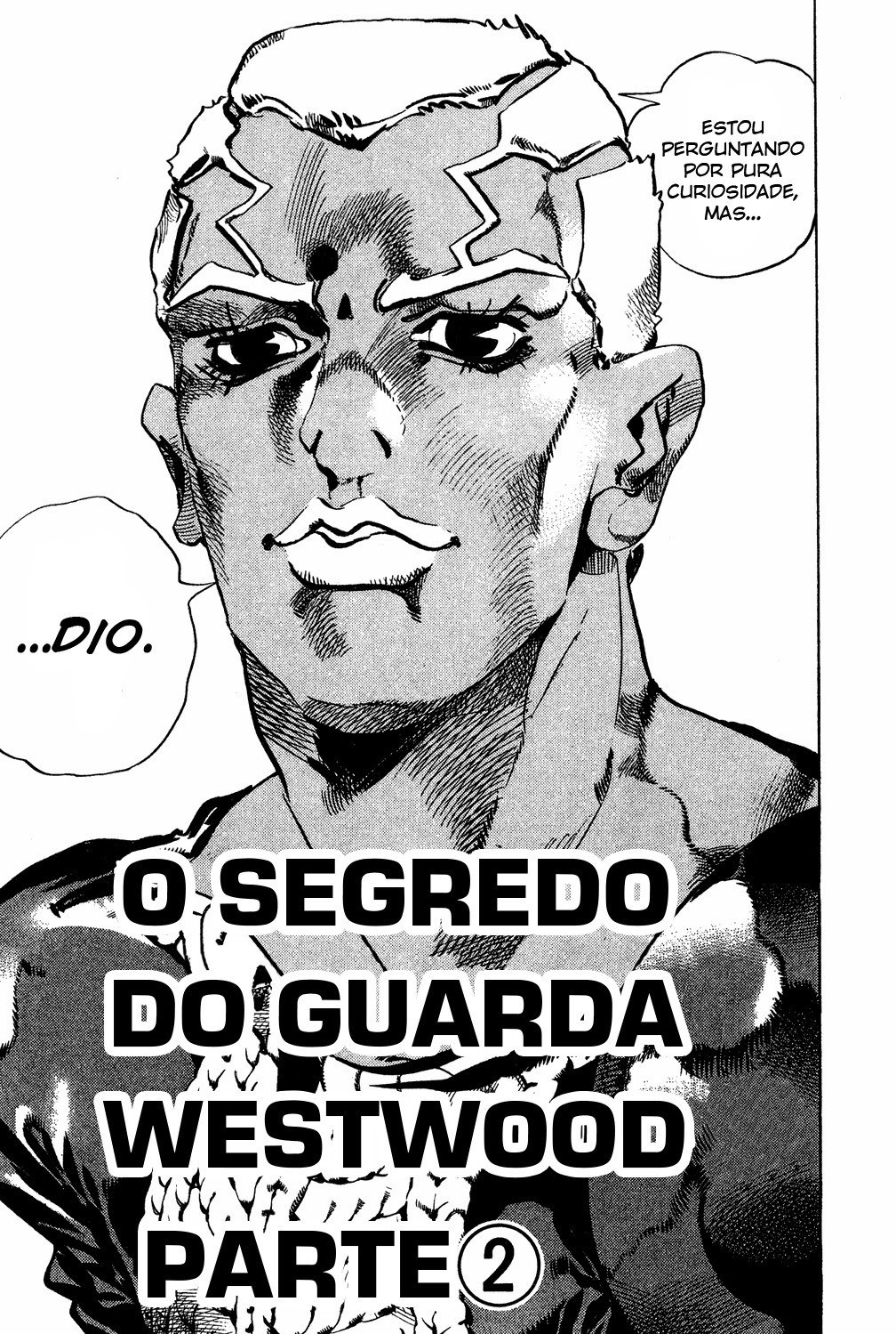 Read JoJo's Bizarre Adventure Part 6  Stone Ocean PT-BR Manga Online