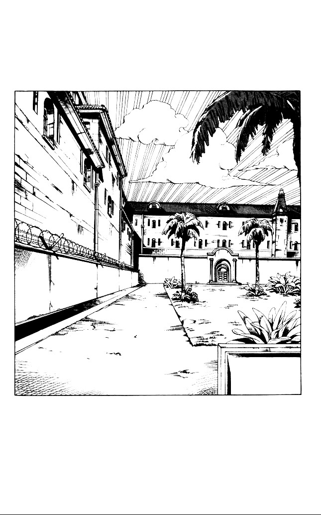 Read JoJo's Bizarre Adventure Part 6  Stone Ocean PT-BR Manga Online