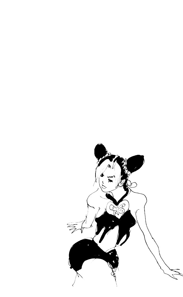Read JoJo's Bizarre Adventure Part 6  Stone Ocean PT-BR Manga Online