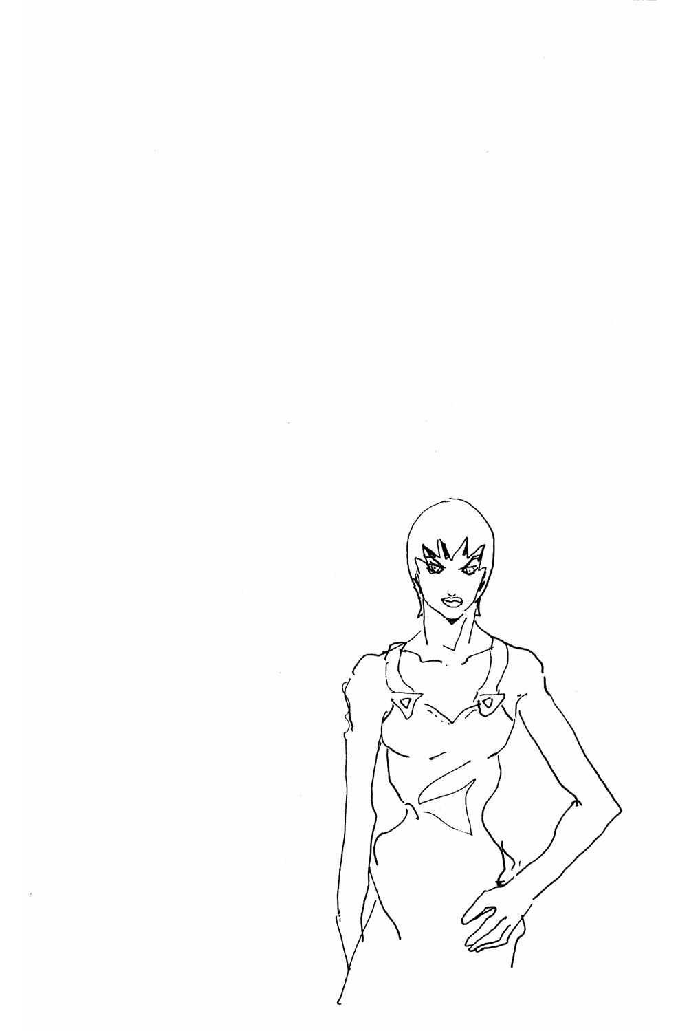 Read JoJo's Bizarre Adventure Part 6  Stone Ocean PT-BR Manga Online