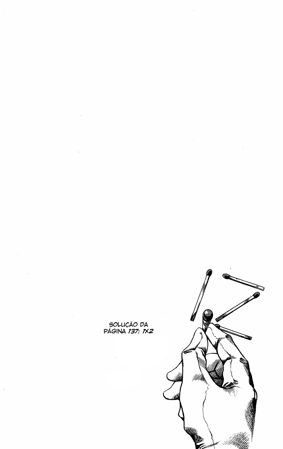 Read JoJo's Bizarre Adventure Part 6  Stone Ocean PT-BR Manga Online