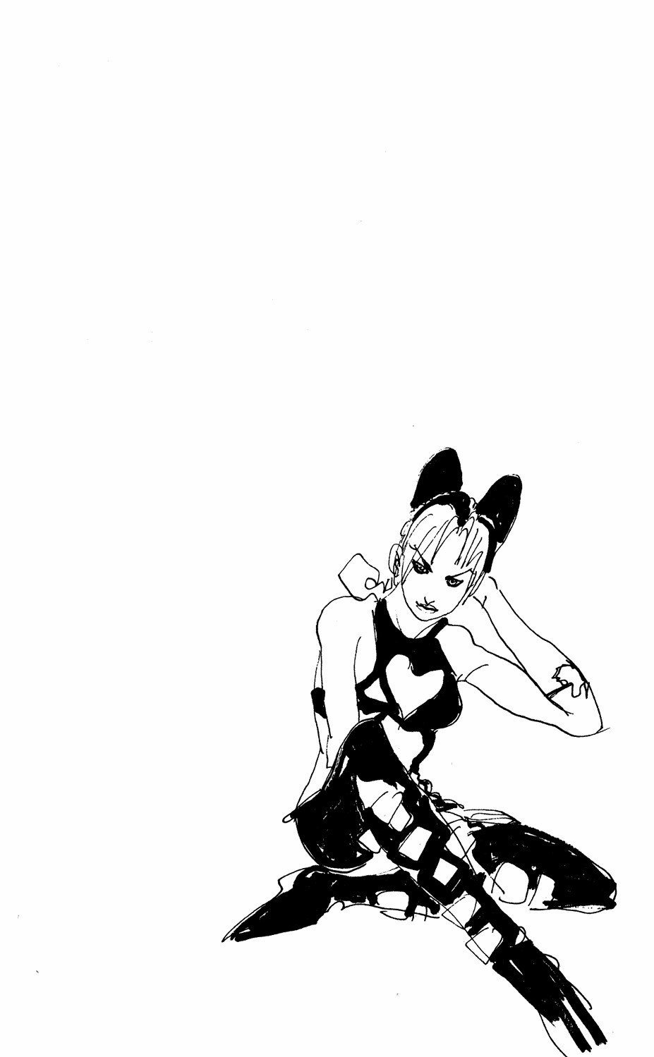 Read JoJo's Bizarre Adventure Part 6  Stone Ocean PT-BR Manga Online