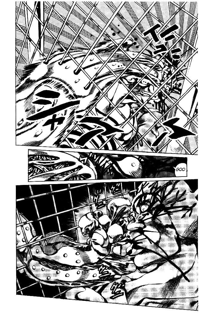 Read JoJo's Bizarre Adventure Part 6  Stone Ocean PT-BR Manga Online