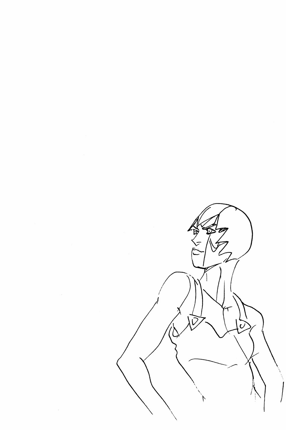Read JoJo's Bizarre Adventure Part 6  Stone Ocean PT-BR Manga Online