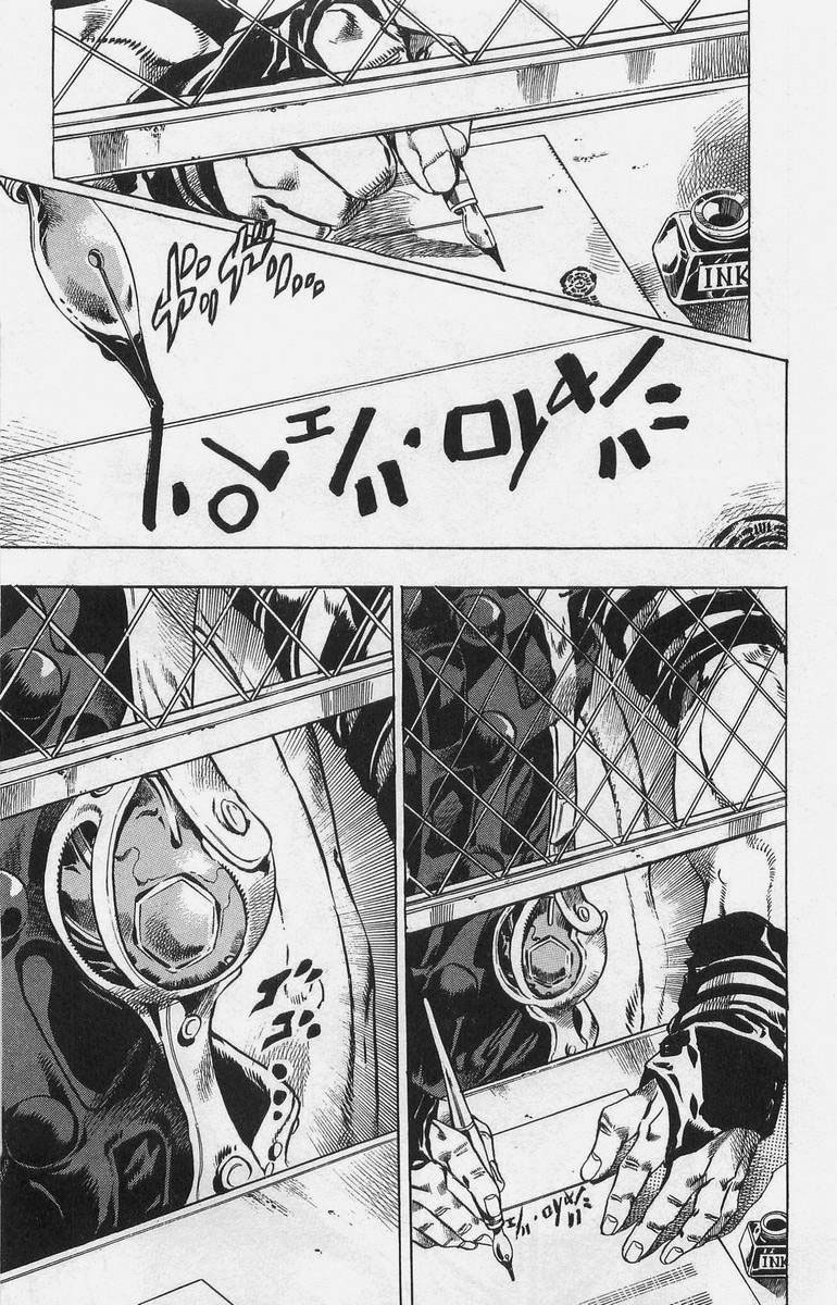 Read JoJo's Bizarre Adventure Part 7  Steel Ball Run PT-BR Manga Online