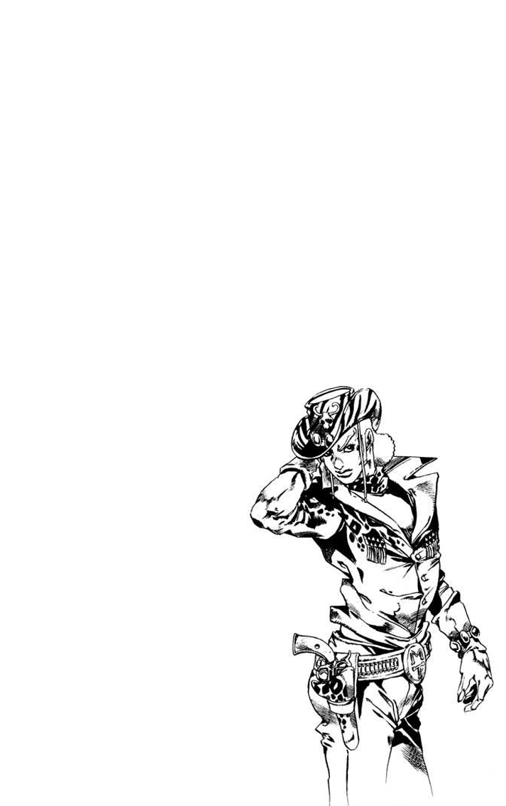 Read JoJo's Bizarre Adventure Part 7  Steel Ball Run PT-BR Manga Online