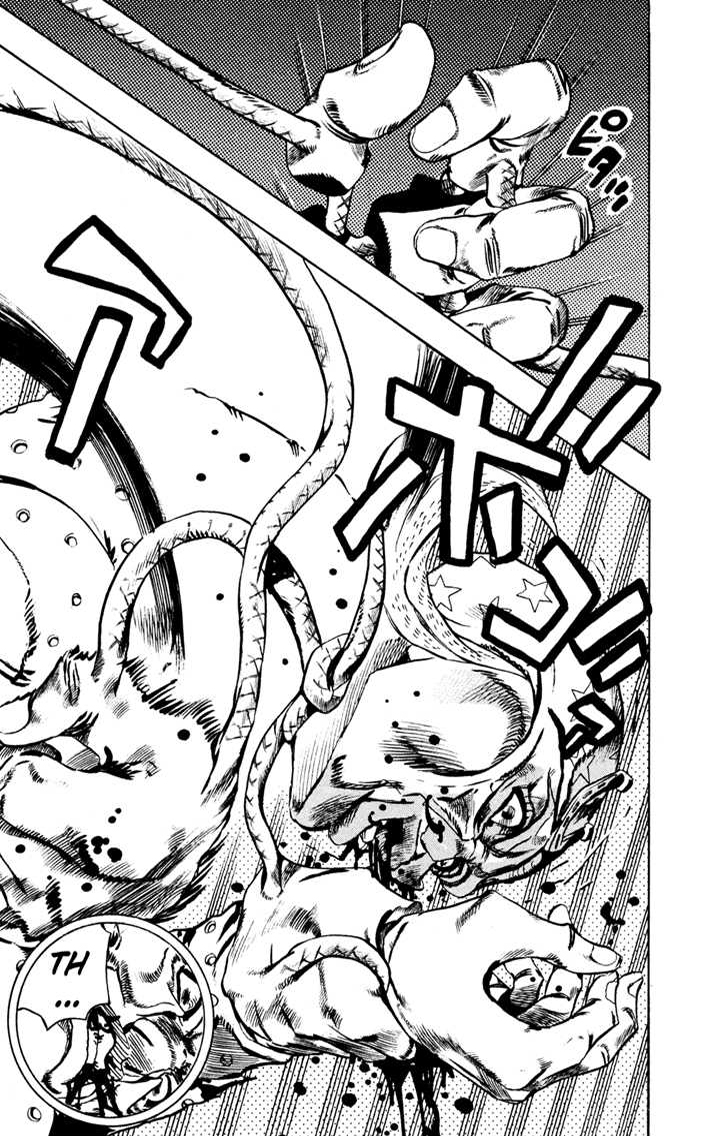 Read JoJo's Bizarre Adventure Part 7  Steel Ball Run PT-BR Manga Online