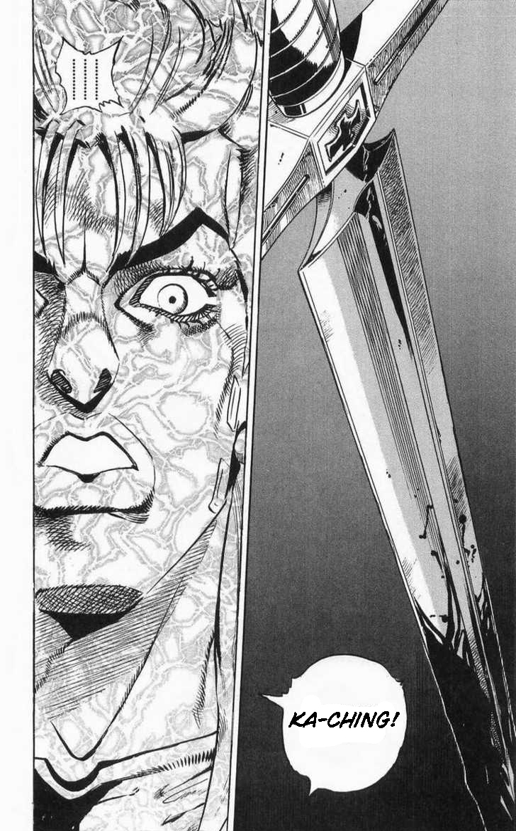 Read JoJo's Bizarre Adventure Part 7  Steel Ball Run PT-BR Manga Online