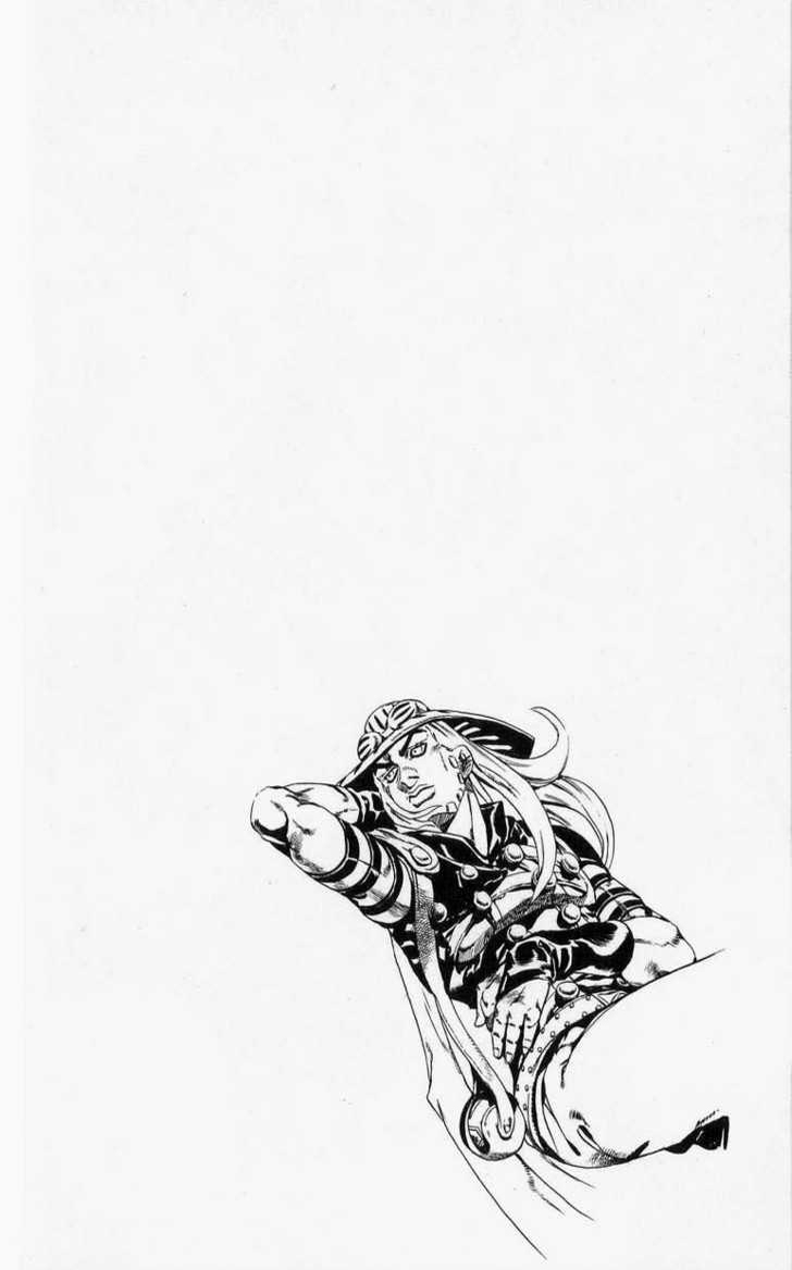 Read JoJo's Bizarre Adventure Part 7  Steel Ball Run PT-BR Manga Online