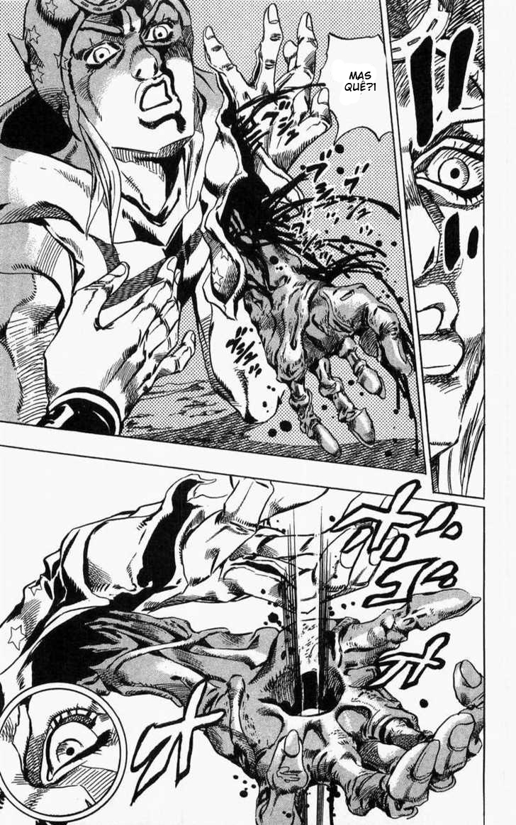 Read JoJo's Bizarre Adventure Part 7  Steel Ball Run PT-BR Manga Online