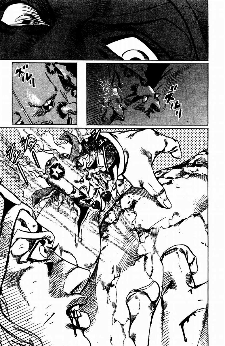 Read JoJo's Bizarre Adventure Part 7  Steel Ball Run PT-BR Manga Online