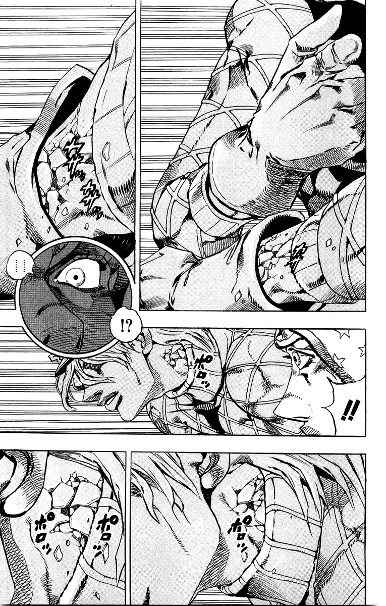 Read JoJo's Bizarre Adventure Part 7  Steel Ball Run PT-BR Manga Online