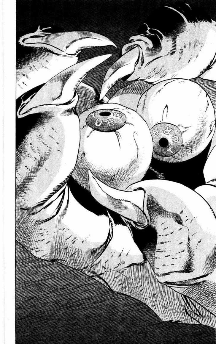 Read JoJo's Bizarre Adventure Part 7  Steel Ball Run PT-BR Manga Online