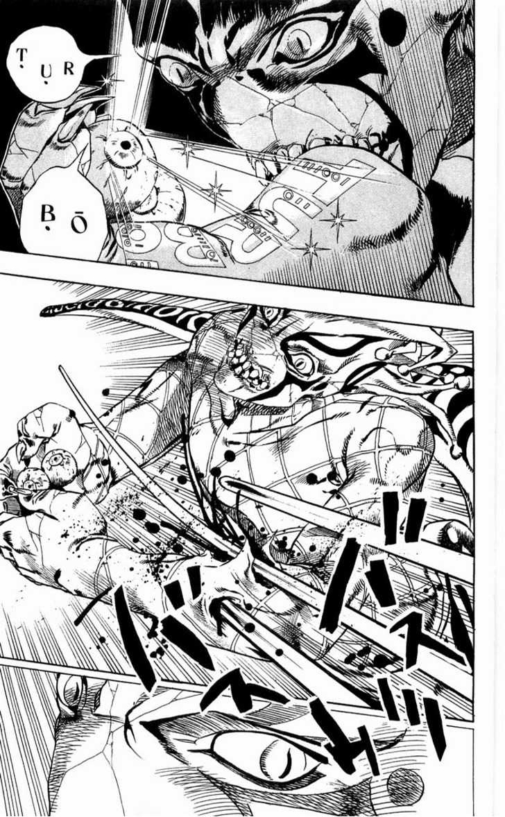 Read JoJo's Bizarre Adventure Part 7  Steel Ball Run PT-BR Manga Online
