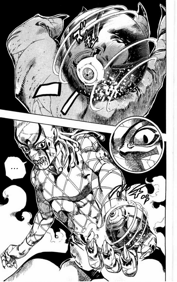 Read JoJo's Bizarre Adventure Part 7  Steel Ball Run PT-BR Manga Online