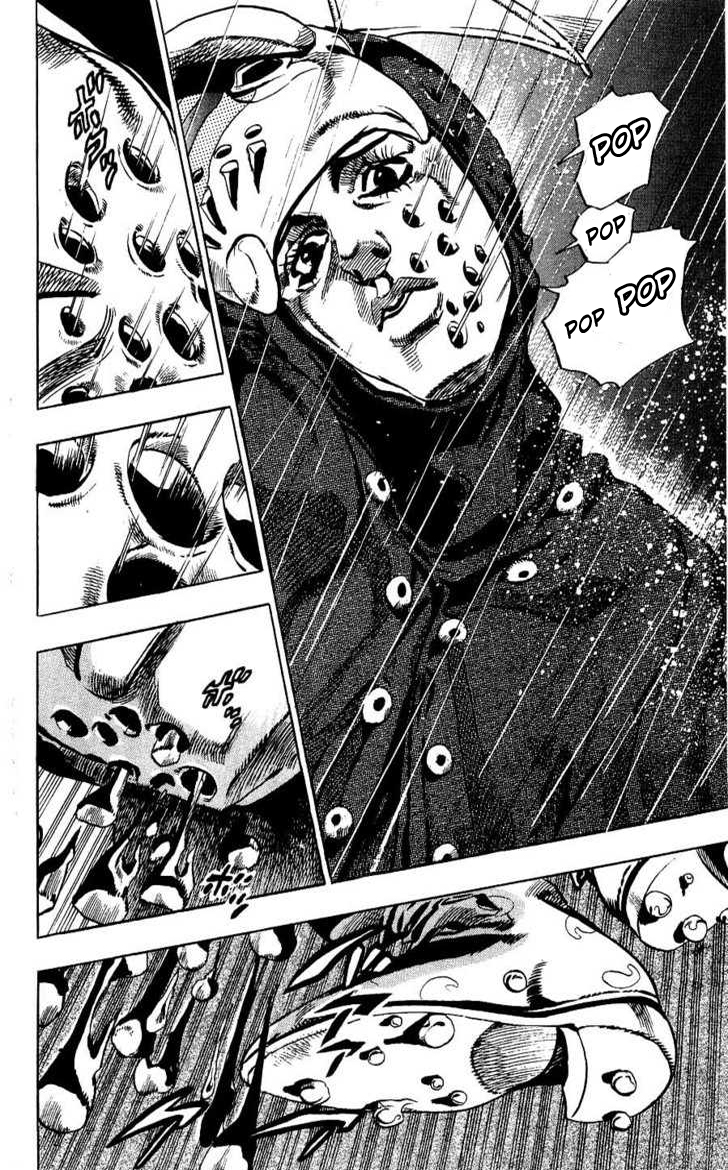 Read JoJo's Bizarre Adventure Part 7  Steel Ball Run PT-BR Manga Online