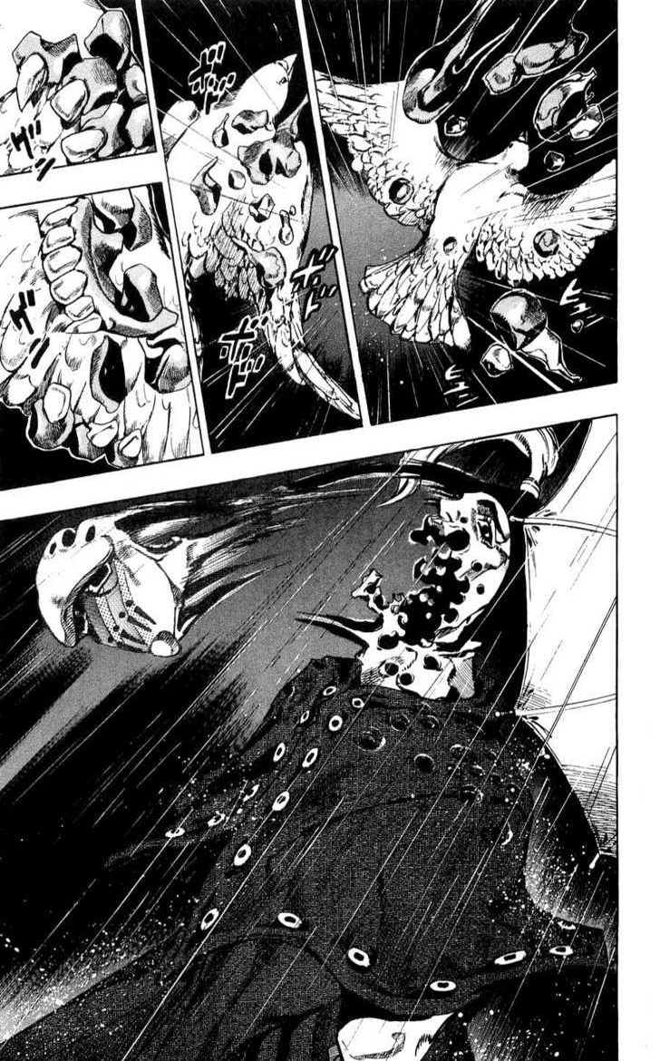 Read JoJo's Bizarre Adventure Part 7  Steel Ball Run PT-BR Manga Online