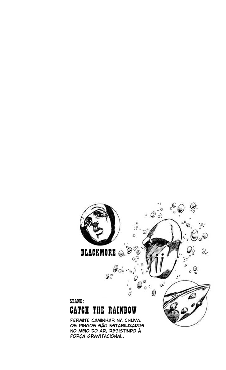 Read JoJo's Bizarre Adventure Part 7  Steel Ball Run PT-BR Manga Online