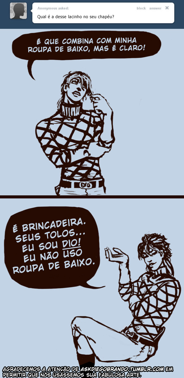 Read JoJo's Bizarre Adventure Part 7  Steel Ball Run PT-BR Manga Online