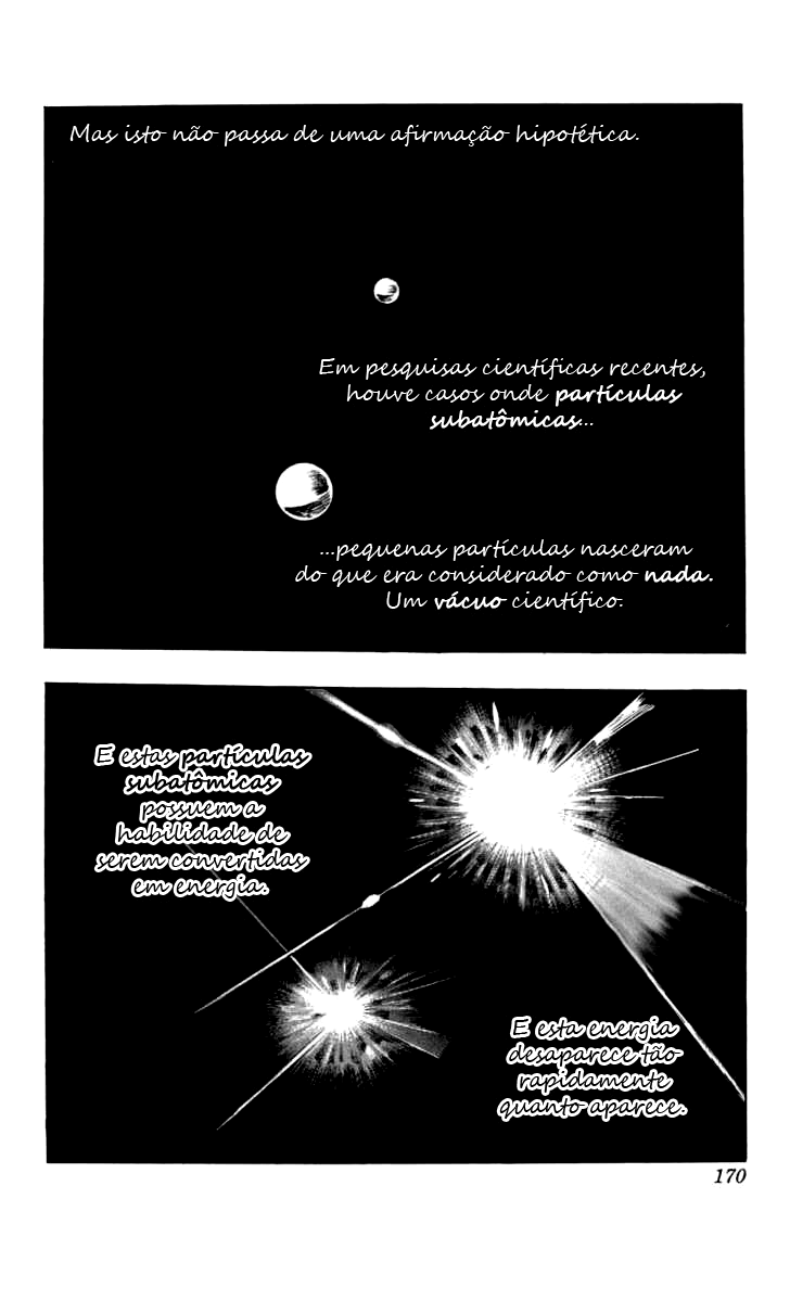 Read JoJo's Bizarre Adventure Part 7  Steel Ball Run PT-BR Manga Online