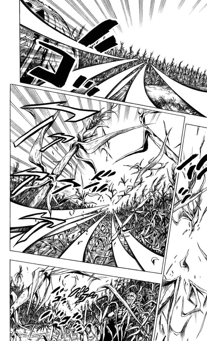 Read JoJo's Bizarre Adventure Part 7  Steel Ball Run PT-BR Manga Online
