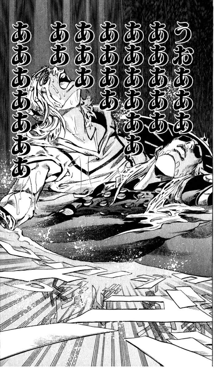 Read JoJo's Bizarre Adventure Part 7  Steel Ball Run PT-BR Manga Online
