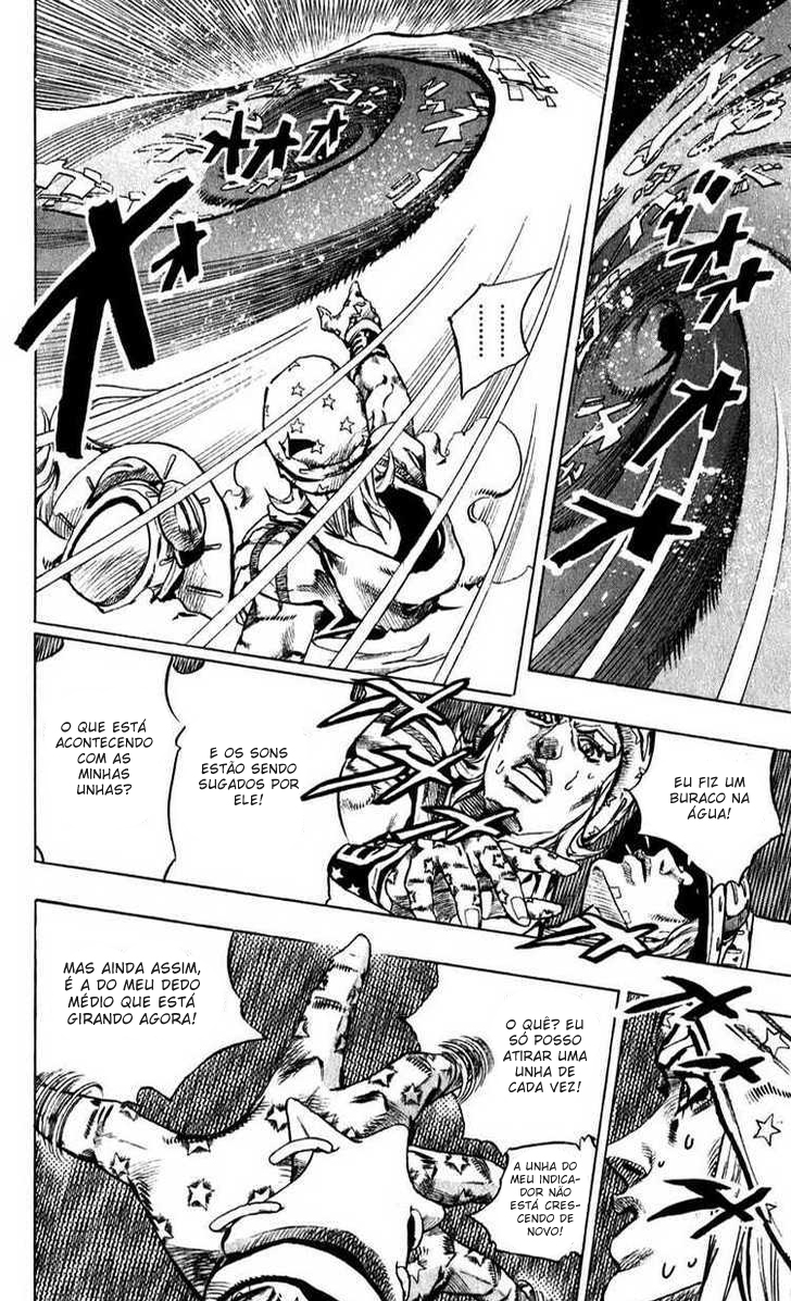 Read JoJo's Bizarre Adventure Part 7  Steel Ball Run PT-BR Manga Online